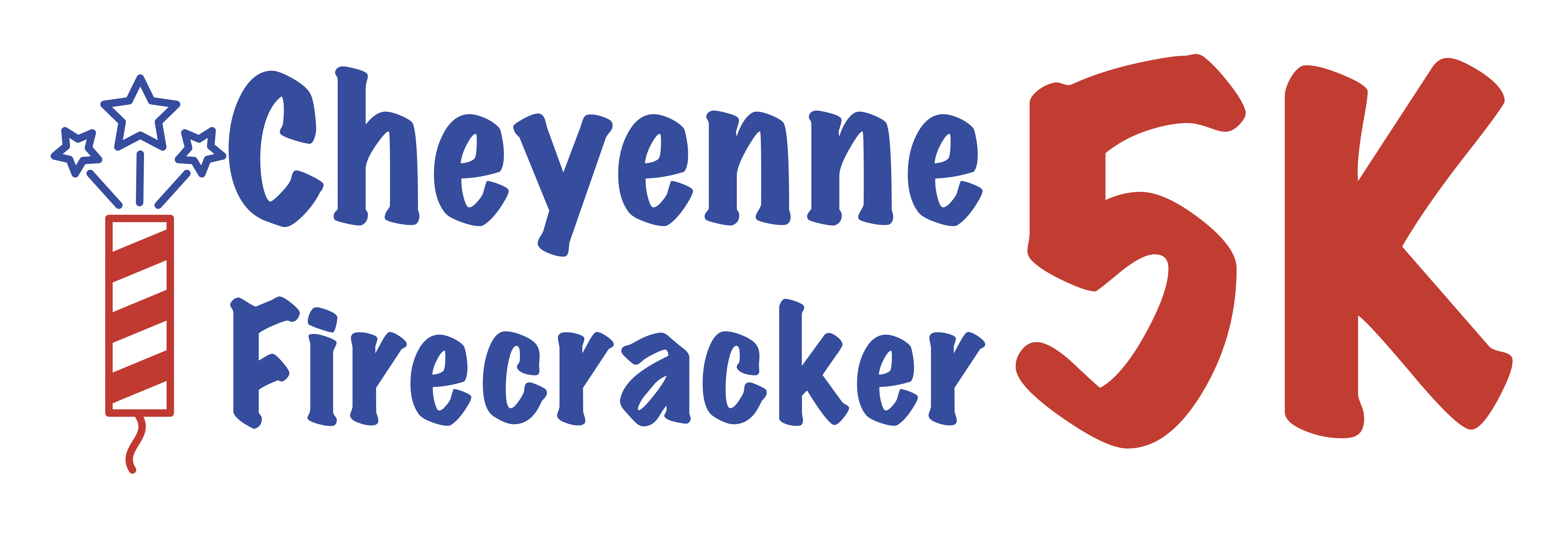 Cheyenne Firecracker 5k