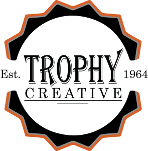Trophy Creative Short Color